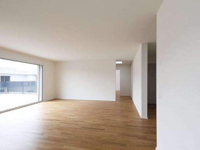 Apartment mieten in Glattfelden, Zürich
