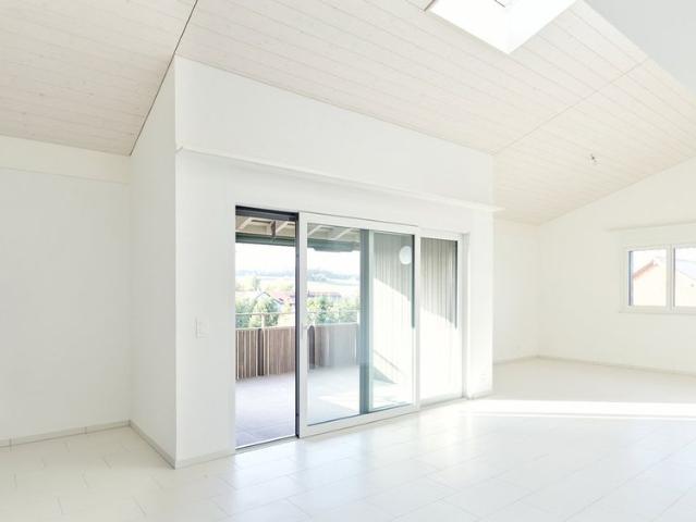 Apartment mieten in Chavannes-les-Forts, Siviriez