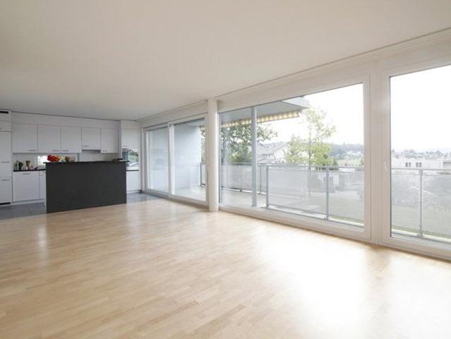 Apartment mieten in Neugruben, Wil (SG)
