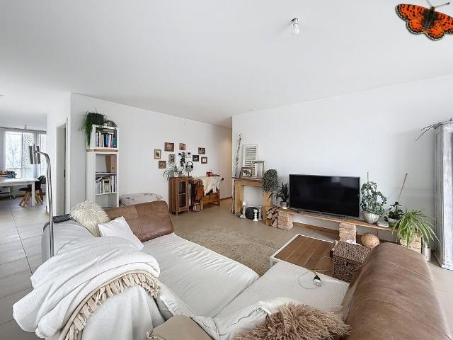 Apartment mieten in Neyruz (FR), Freiburg