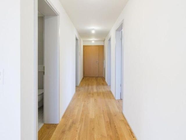 Apartment mieten in La Chaux-de-Fonds