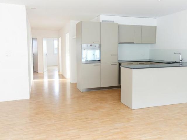 Apartment mieten in Eiken, Aargau