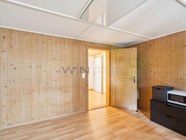 Apartment mieten in Bergün, Bravuogn, Graubünden