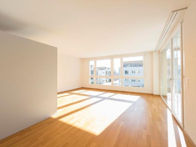 Apartment mieten in Heiligkreuz, Mels, St. Gallen