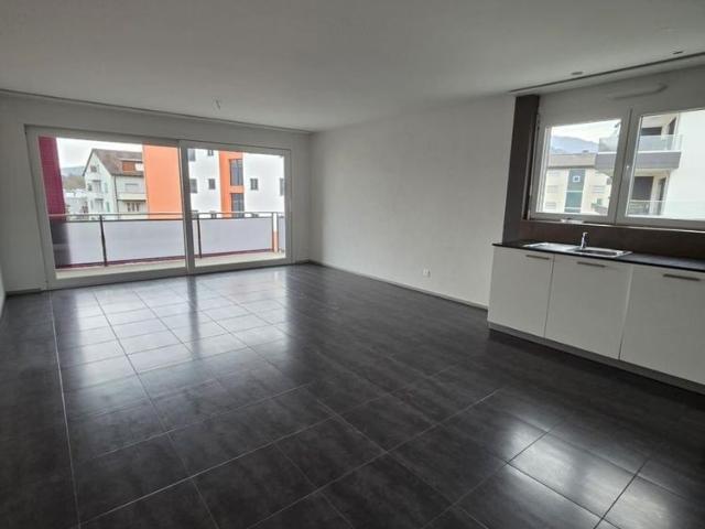 Apartment mieten in Courrendlin, Jura