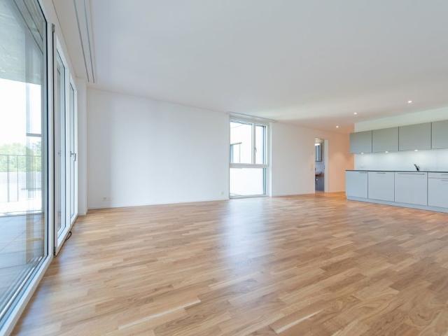 Apartment mieten in Lyss, Bern
