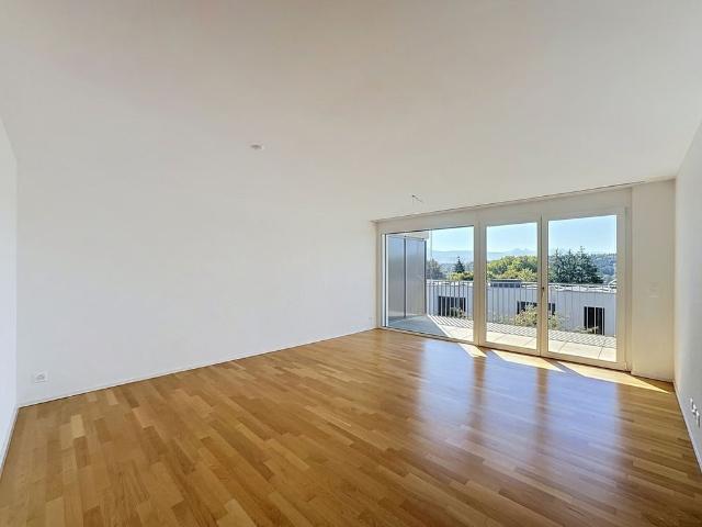 Apartment mieten in Matran, District de la Sarine