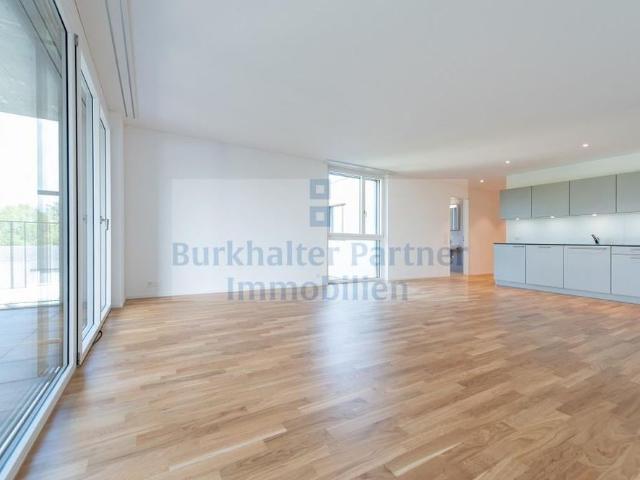 Apartment mieten in Lyss, Verwaltungsregion Seeland