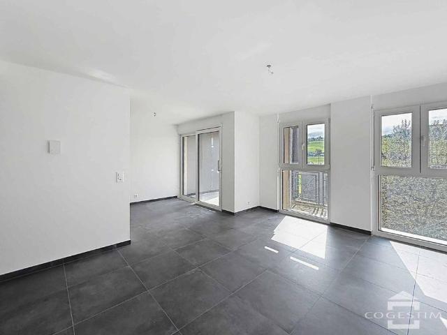 Apartment mieten in Romont (FR), Freiburg