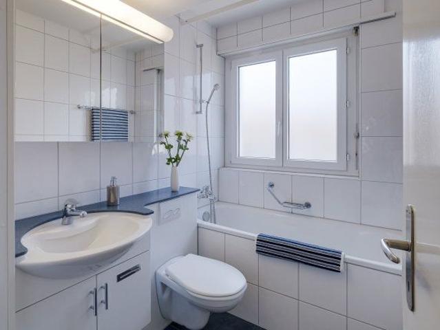 Haus mieten in Oberwil, Bezirk Arlesheim