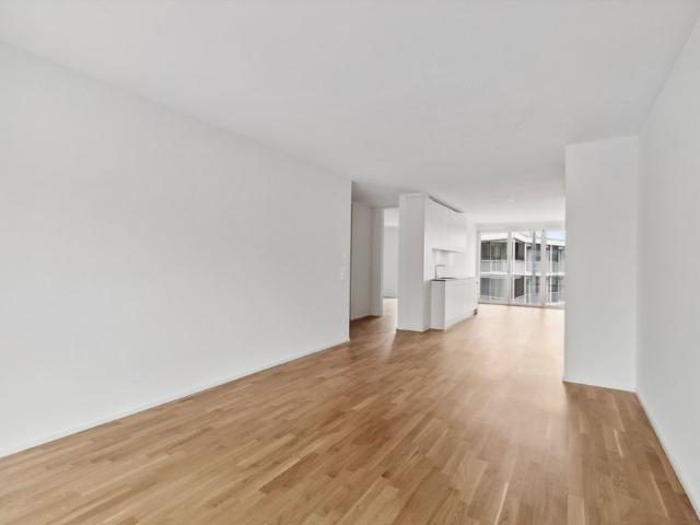 Apartment mieten in Einigen, Zürich