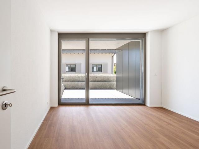 Apartment mieten in Barzheim, Thayngen