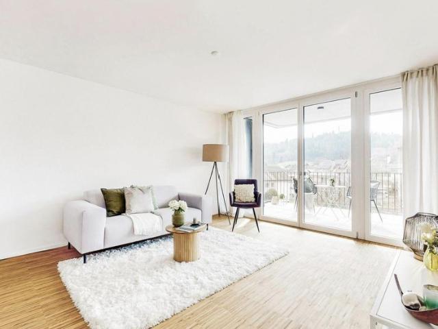 Apartment mieten in Burgdorf, Bern
