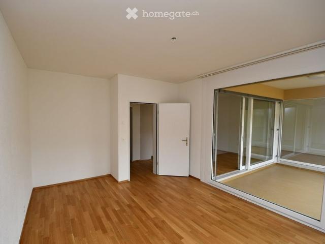 Apartment mieten in Bern
