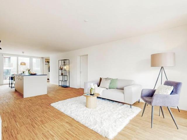 Apartment mieten in Im Choser, Burgdorf
