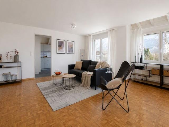 Haus mieten in Diepoldsau, St. Gallen