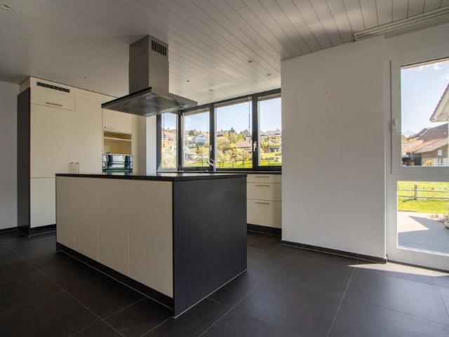 Apartment mieten in Kallnach, Bern