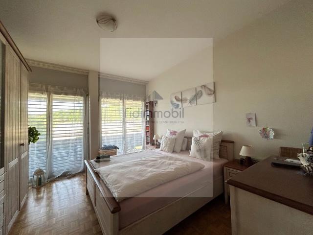 Apartment mieten in Cortaillod