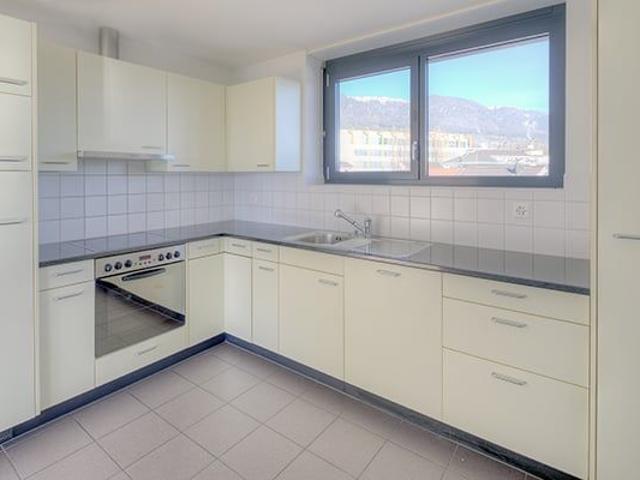 Haus mieten in Grenchen, Solothurn