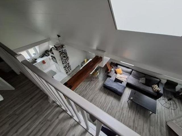 Apartment mieten in La Chaux-de-Fonds