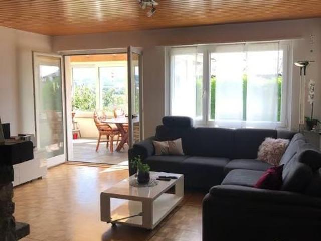 Apartment mieten in Bellach, Solothurn