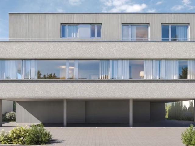 Haus mieten in Rothrist, Aargau