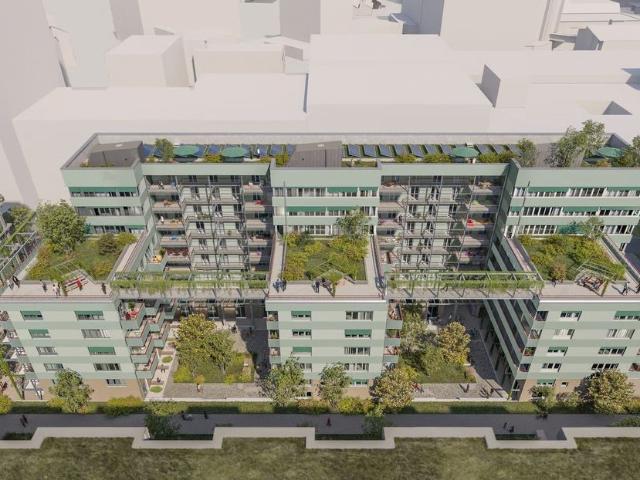 Apartment mieten in Basel, Basel-Stadt