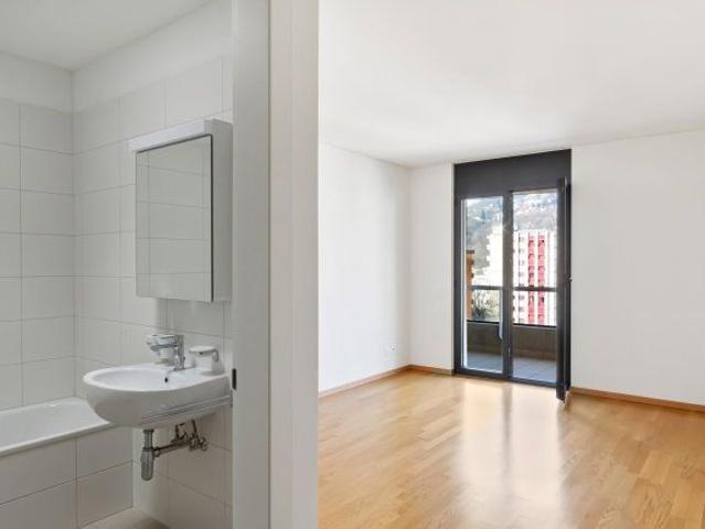 Apartment mieten in Aldesago, Tessin