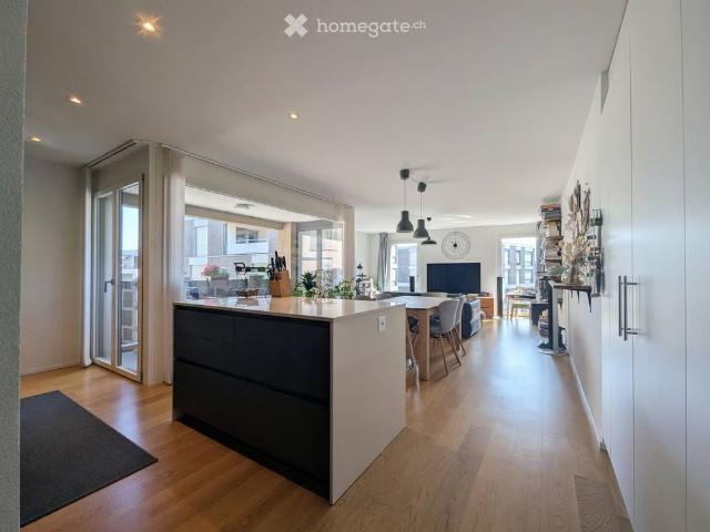 Apartment mieten in Bulle, Freiburg