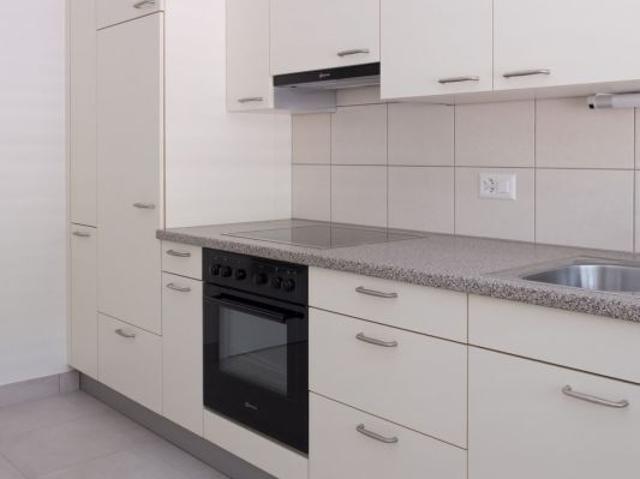 Apartment mieten in Le Locle