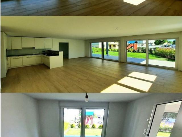 Apartment mieten in Lü