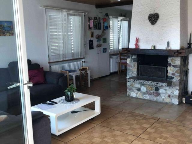Apartment mieten in Bellach, Solothurn