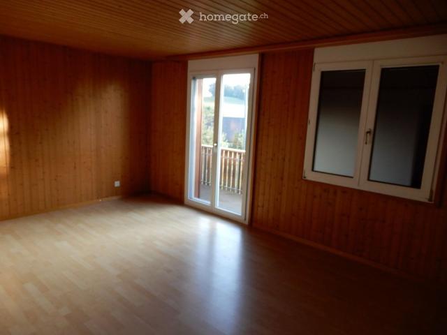 Apartment mieten in Ueberstorf, Freiburg