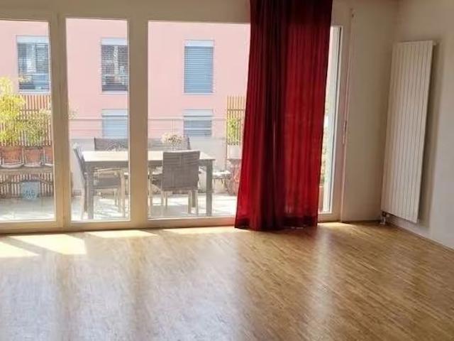 Apartment mieten in Yverdon-les-Bains