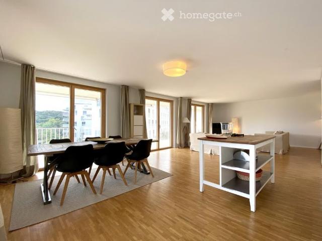 Apartment mieten in Corcelles (NE)