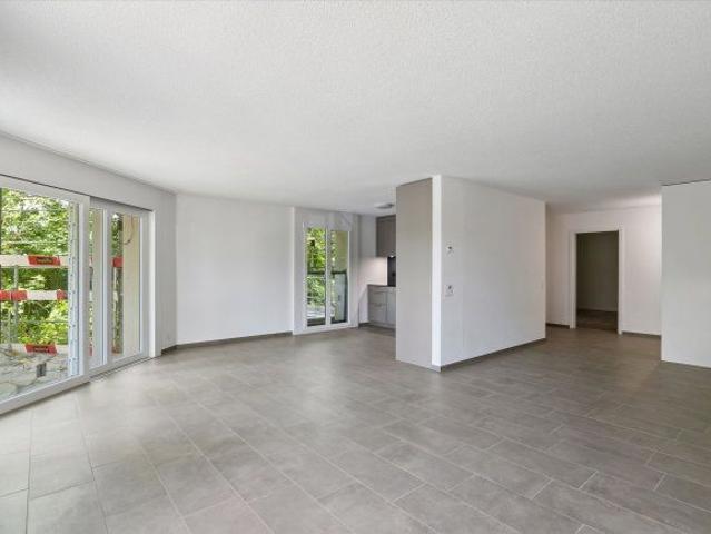Apartment mieten in Luterbach, Amtei Bucheggberg-Wasseramt