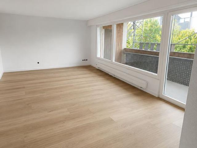 Apartment mieten in Bern