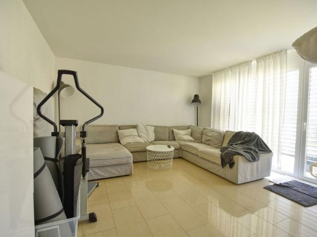 Apartment mieten in Busswil (TG), Thurgau