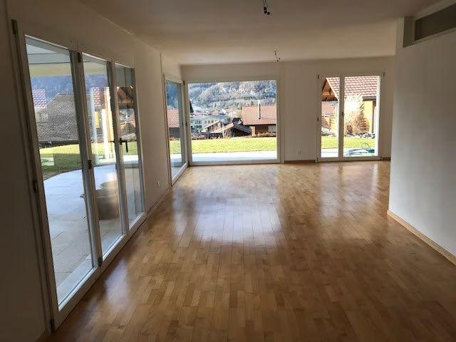 Apartment mieten in Bönigen