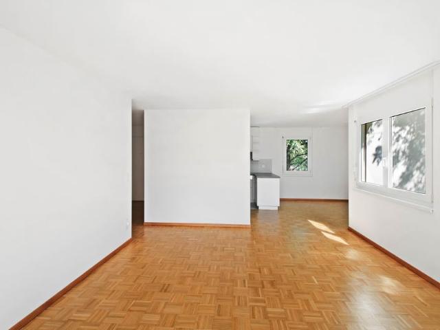 Apartment mieten in Gusch, Oetwil am See