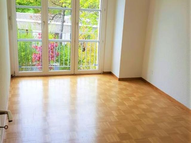 Apartment mieten in Nidau, Bern