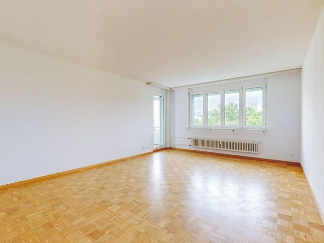 Apartment mieten in Oberentfelden, Aargau