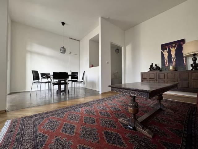 Apartment mieten in Birsfelden, Basel-Landschaft