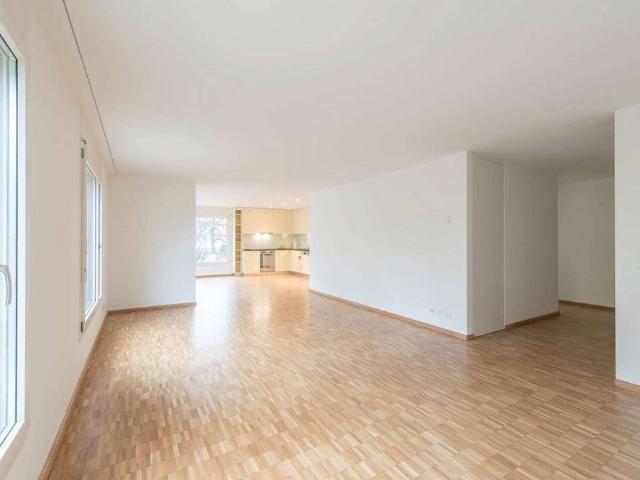 Apartment mieten in Aesch (BL), Basel-Landschaft