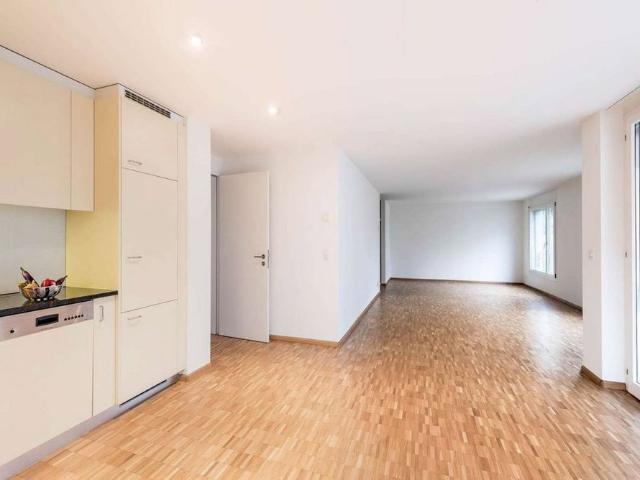 Apartment mieten in Aesch, Bezirk Arlesheim