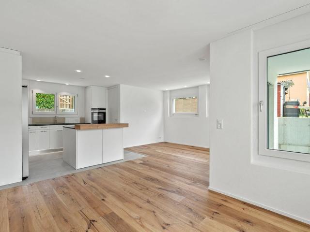 Apartment mieten in Lü