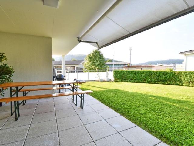 Apartment mieten in Busswil (TG), Thurgau