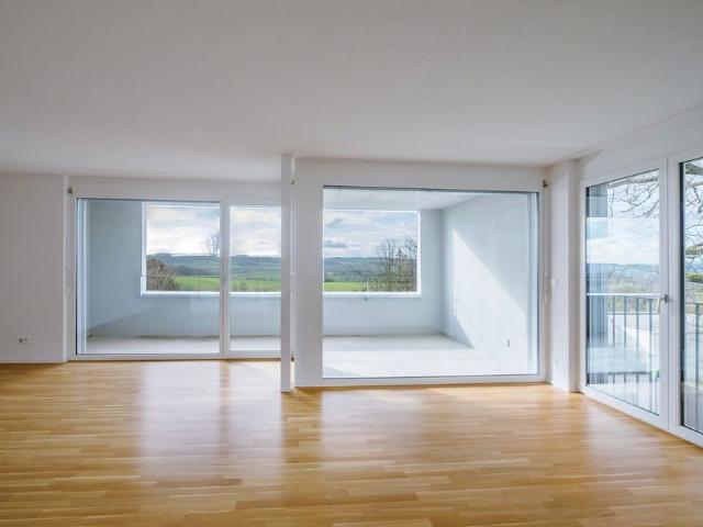 Apartment mieten in Lengnau (BE), Bern