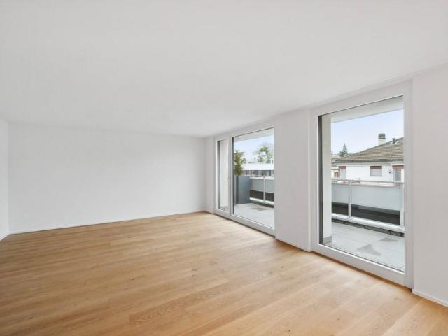 Apartment mieten in Basel, Basel-Stadt