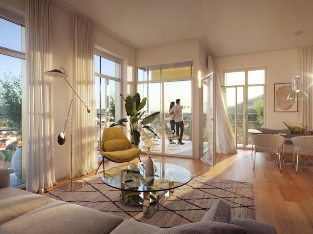 Apartment mieten in Biel, Bern